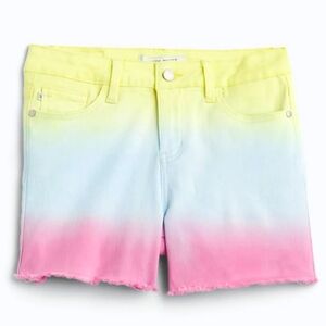 Judy Blue denim shorts